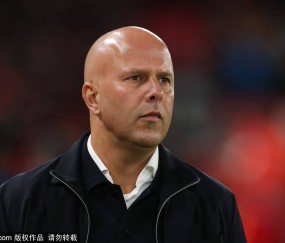 深度：斯洛特不狂不炸场 摇滚已死！利物浦死于不愤怒