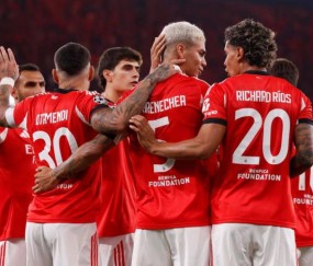 4-1！3-0！欧冠疯狂一夜：曼城大胜多特切尔西巴萨爆冷穆帅4连败